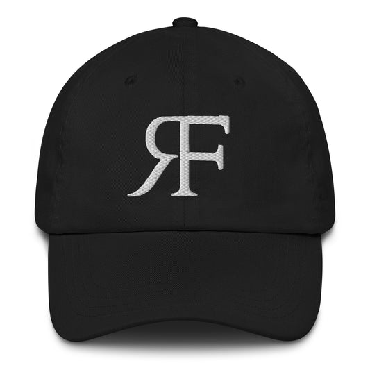 RawFuture Dad hat