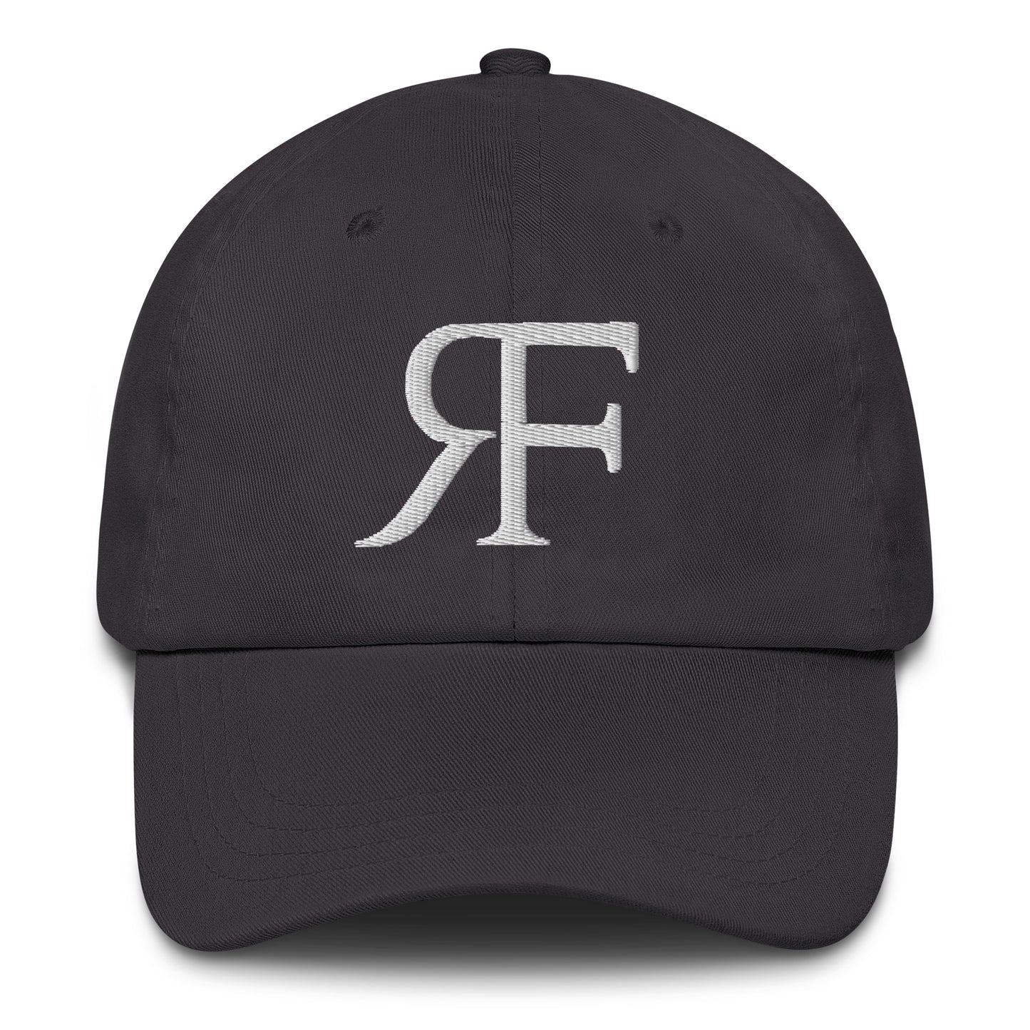 RawFuture Dad hat