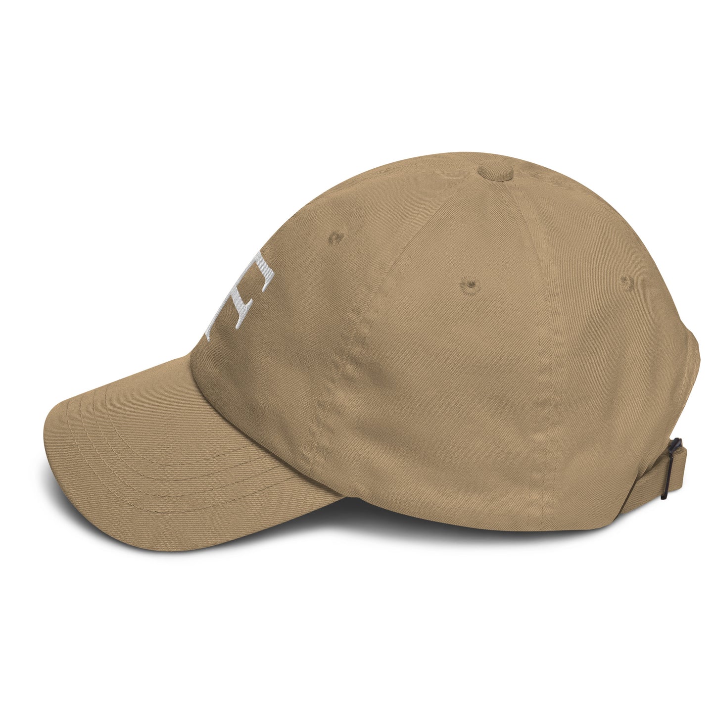 RawFuture Dad hat