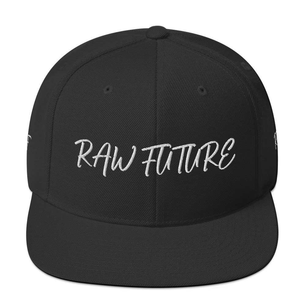 RawFuture Snapback Hat