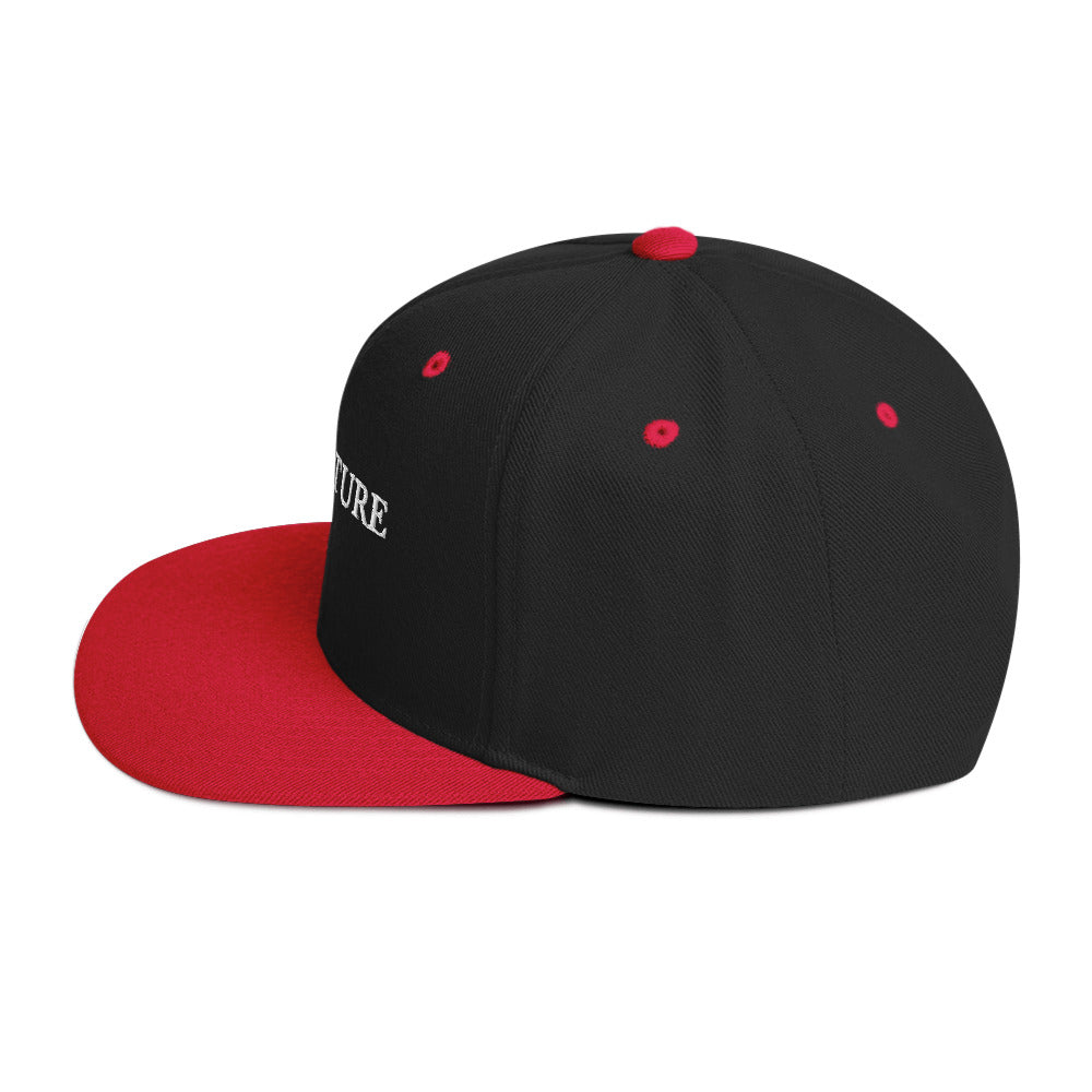 RawFuture napback Hat