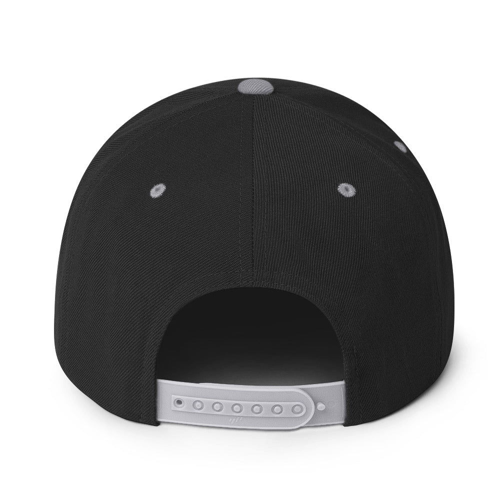 RawFuture napback Hat