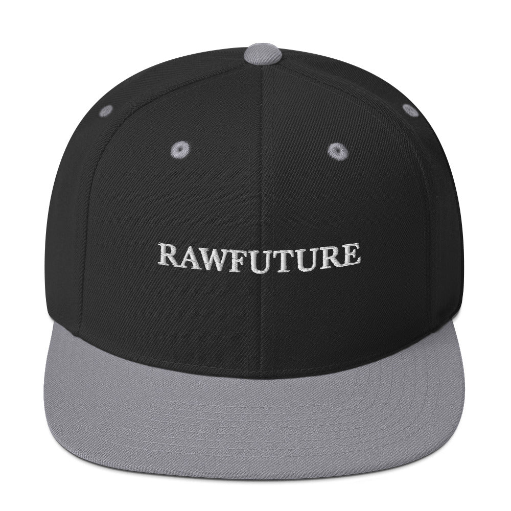 RawFuture napback Hat