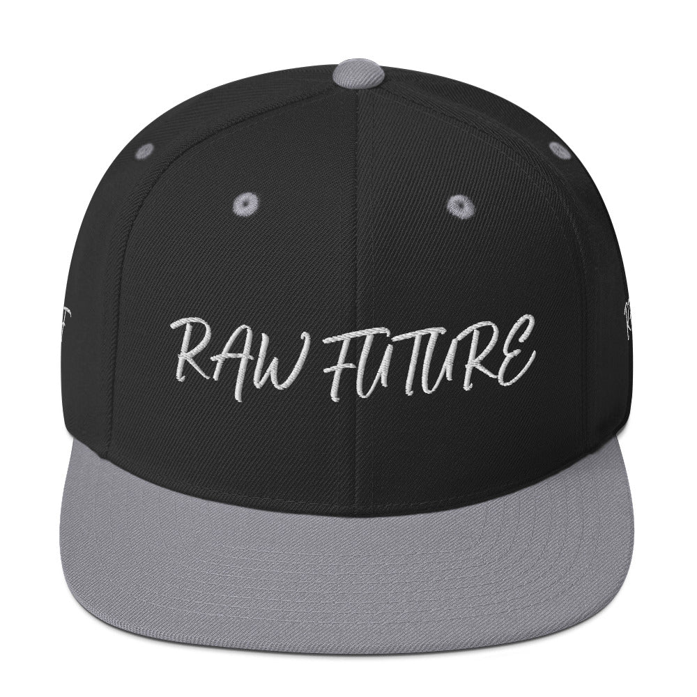 RawFuture Snapback Hat