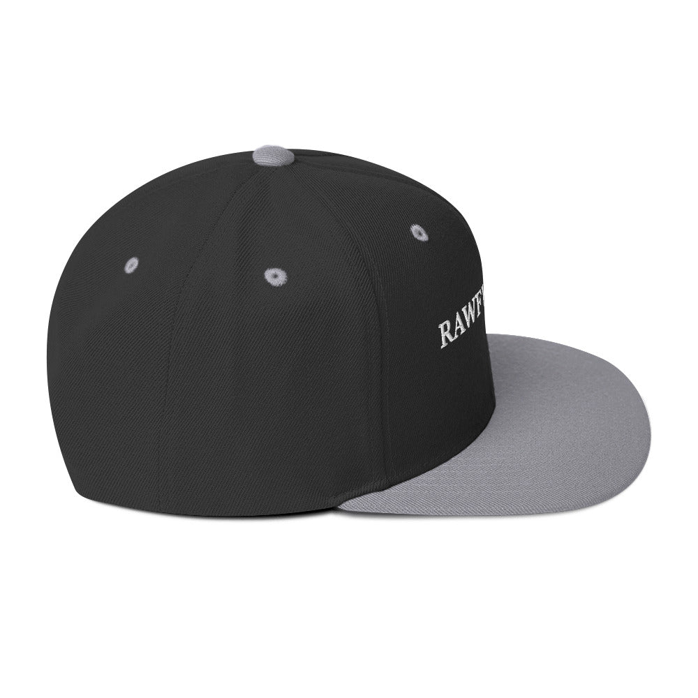 RawFuture napback Hat