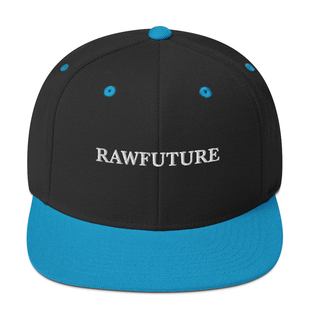 RawFuture napback Hat