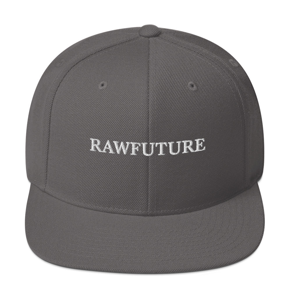 RawFuture napback Hat