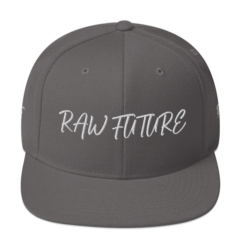 RawFuture Snapback Hat