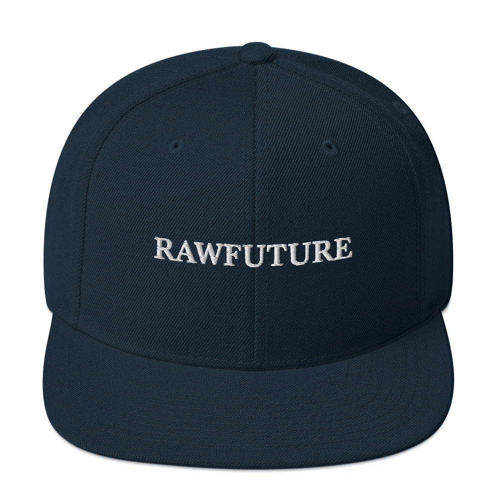 RawFuture napback Hat