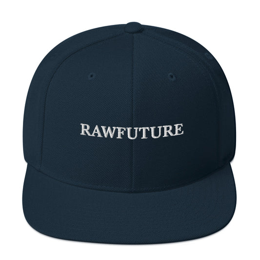 RawFuture napback Hat