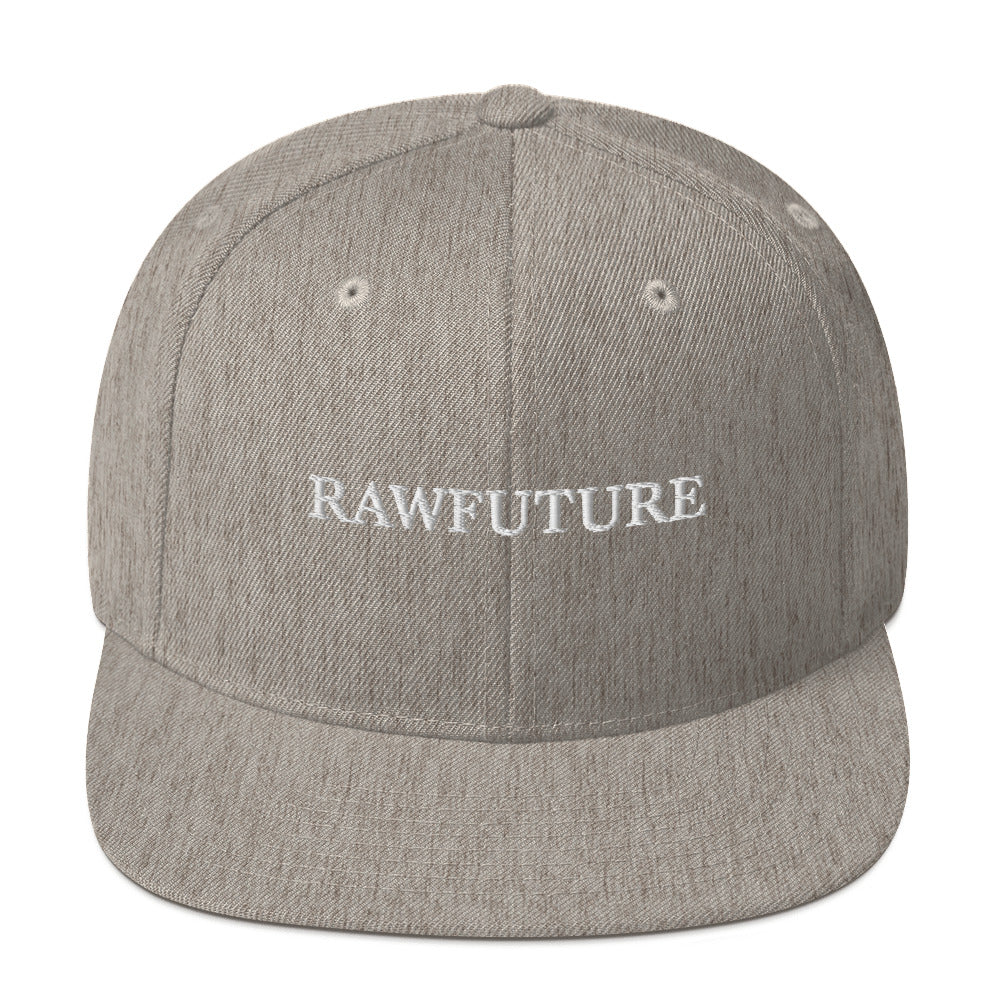 RawFuture napback Hat