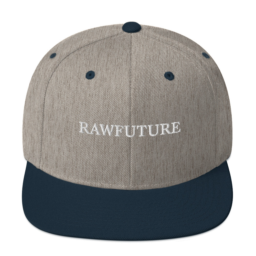 RawFuture napback Hat