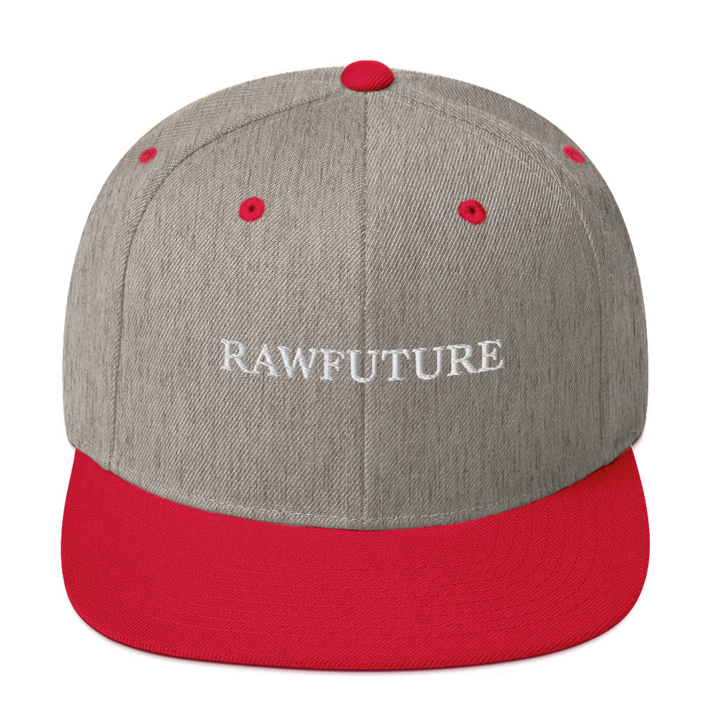 RawFuture napback Hat