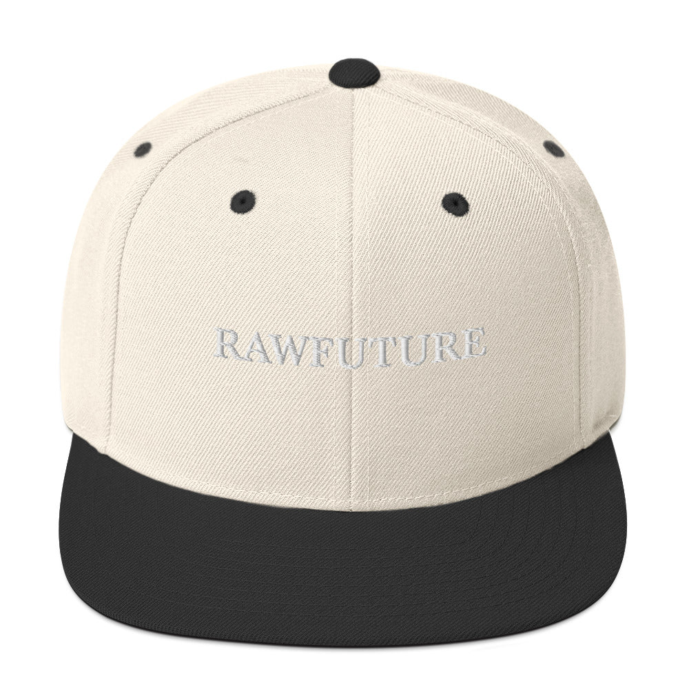 RawFuture napback Hat