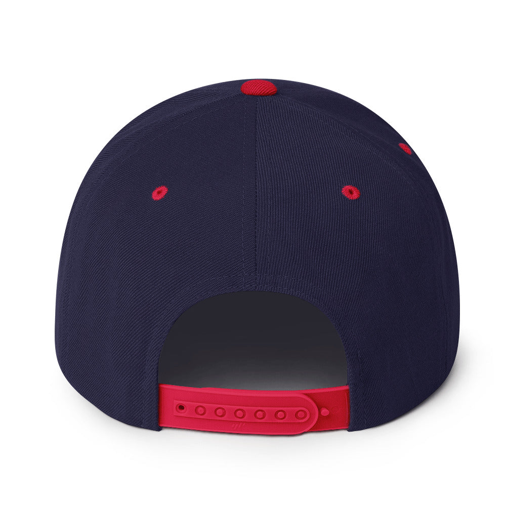 RawFuture napback Hat