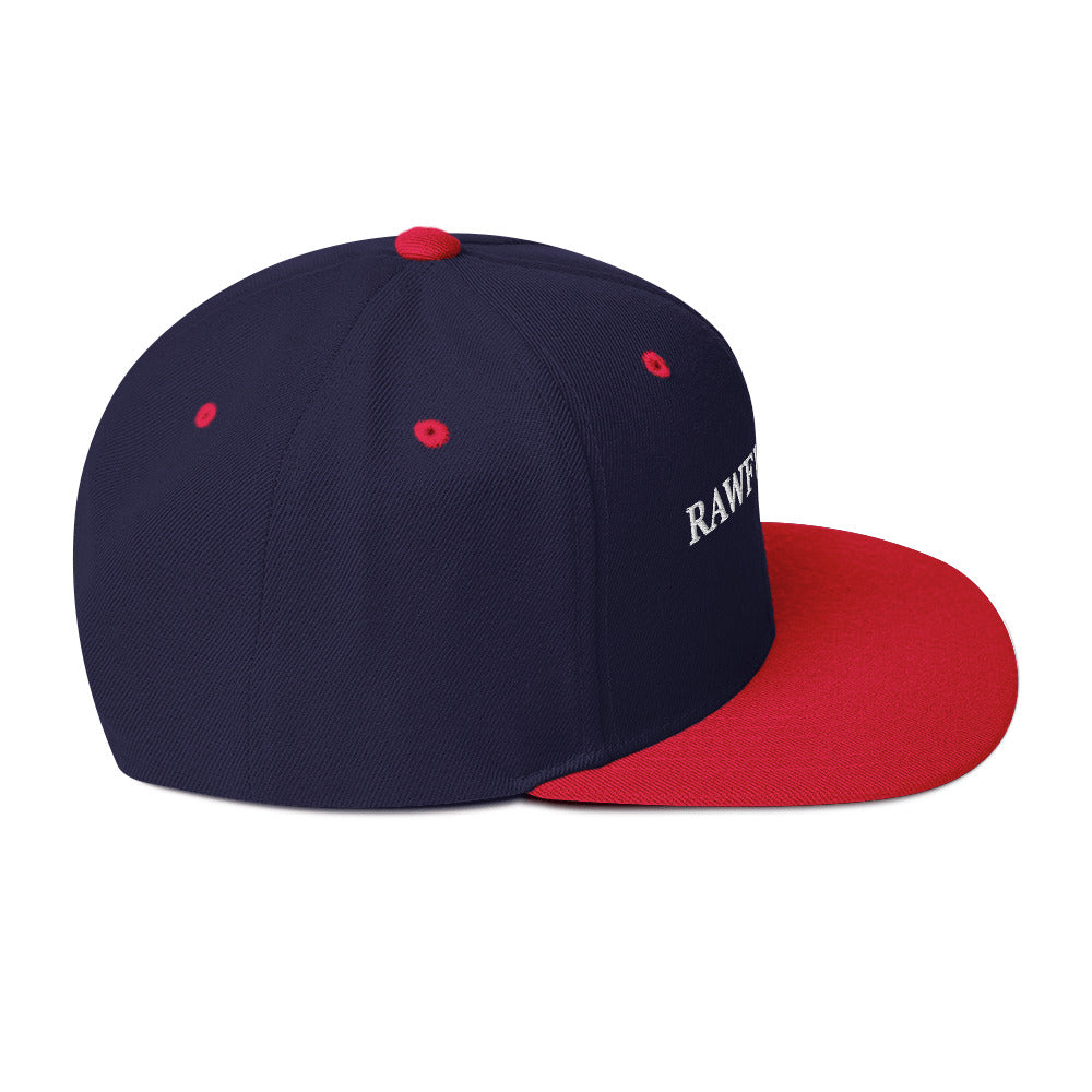 RawFuture napback Hat