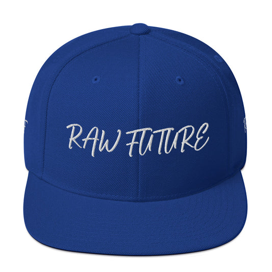 RawFuture Snapback Hat