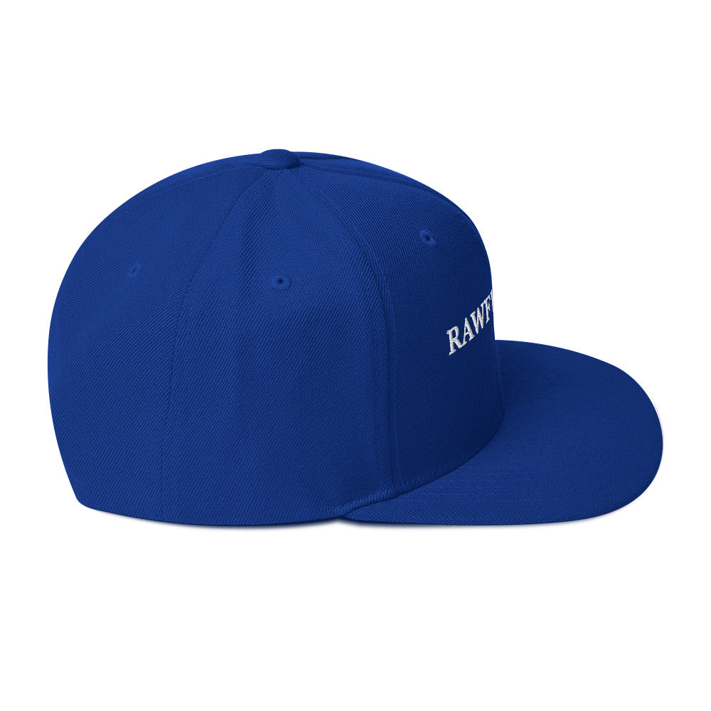 RawFuture napback Hat