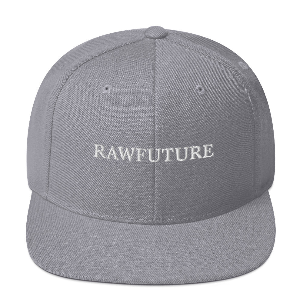 RawFuture napback Hat