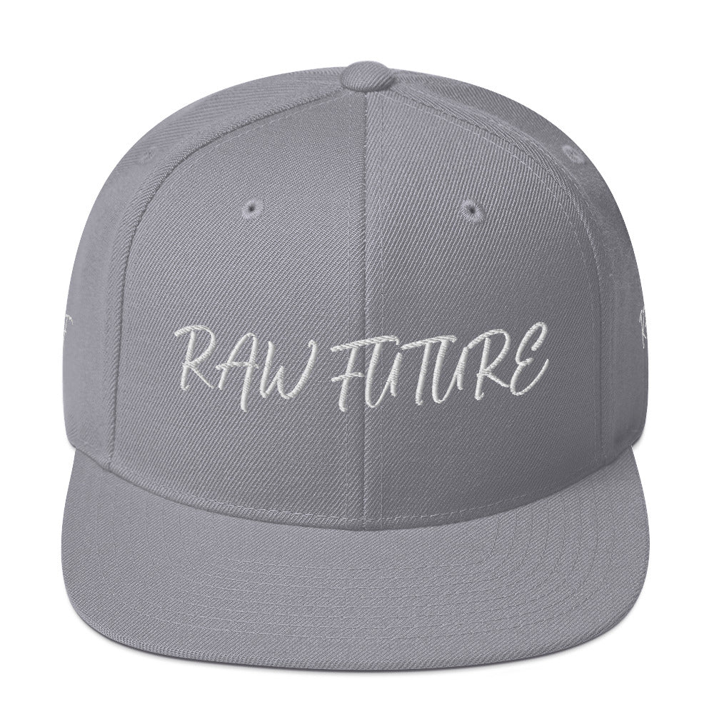 RawFuture Snapback Hat