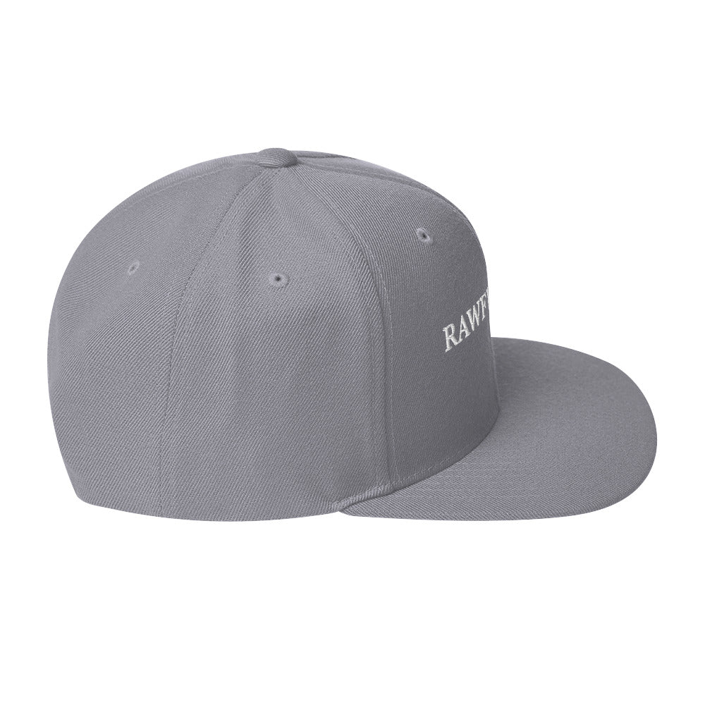 RawFuture napback Hat