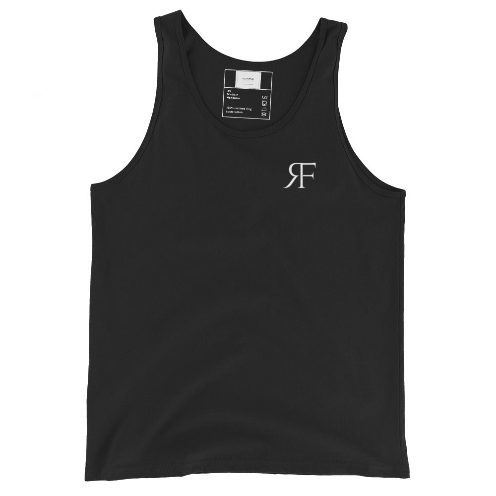 Rawfuture men's Tank Top