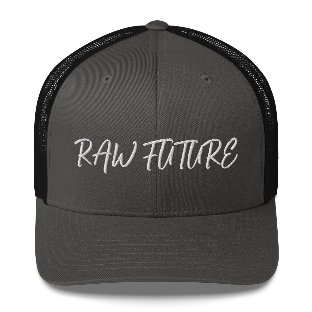 Rawfuture Trucker Cap