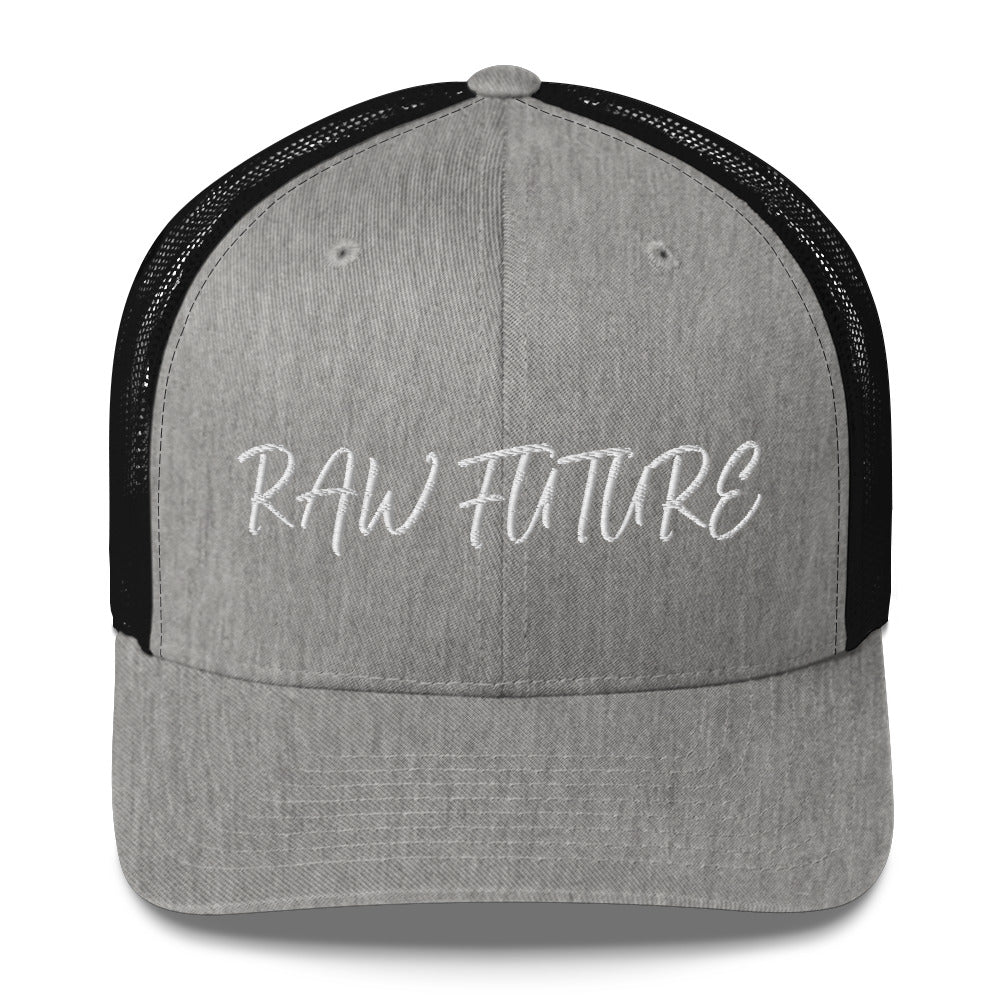 Rawfuture Trucker Cap