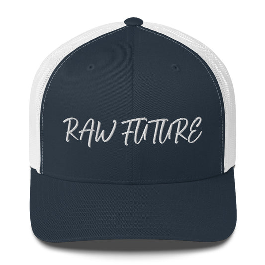 Rawfuture Trucker Cap