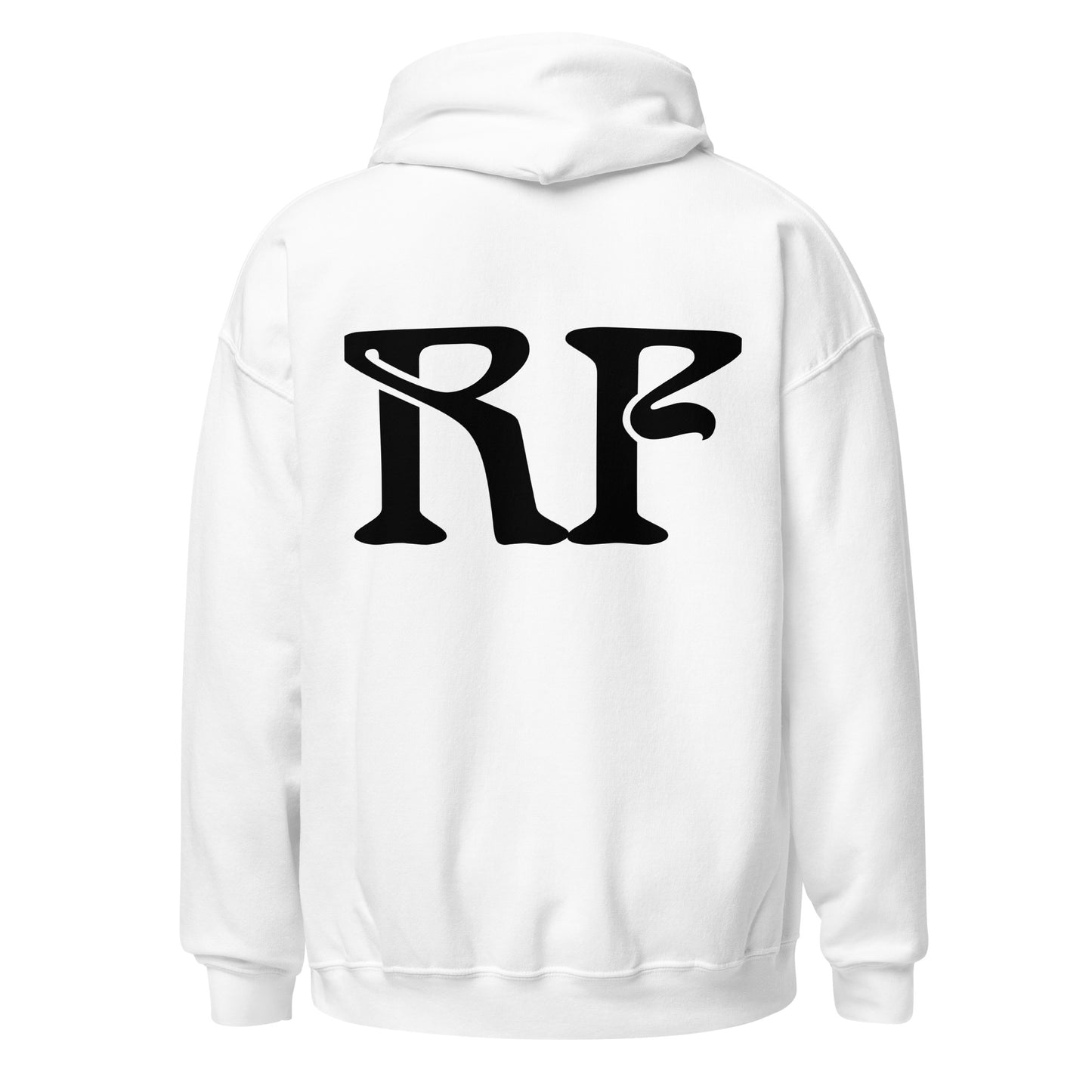 RawFuture Unisex Hoodie