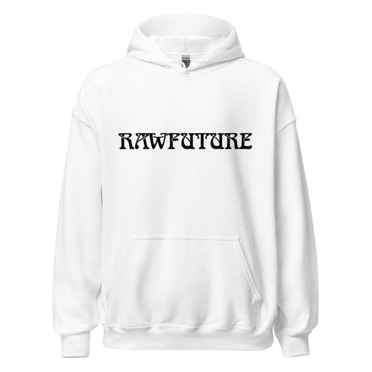 RawFuture Unisex Hoodie