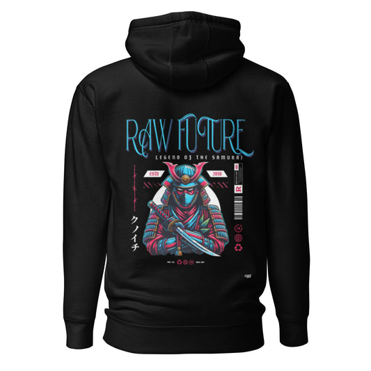 RawFuture Unisex Hoodie