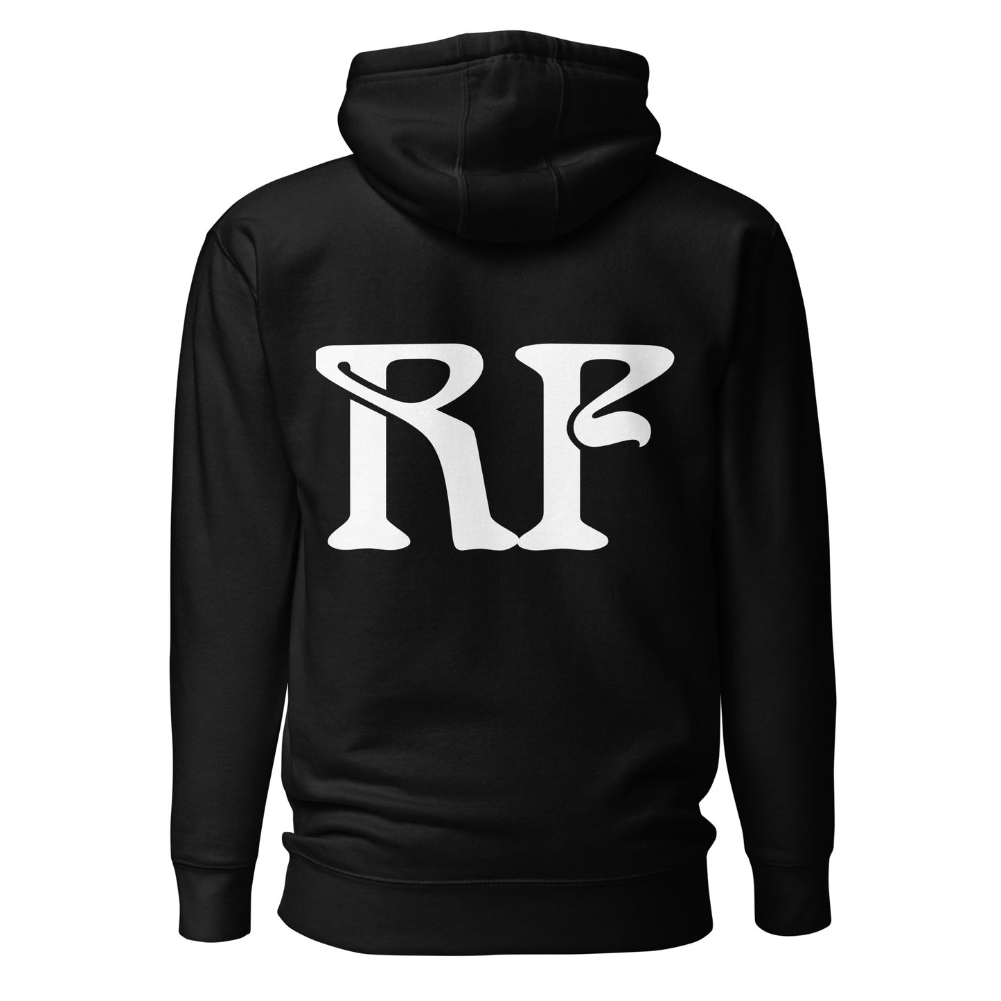 RawFuture Unisex Hoodie