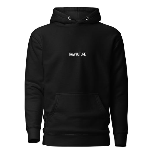 RawFuture Unisex Hoodie