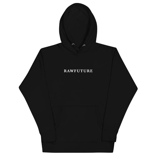 RawFuture unisex Hoodie