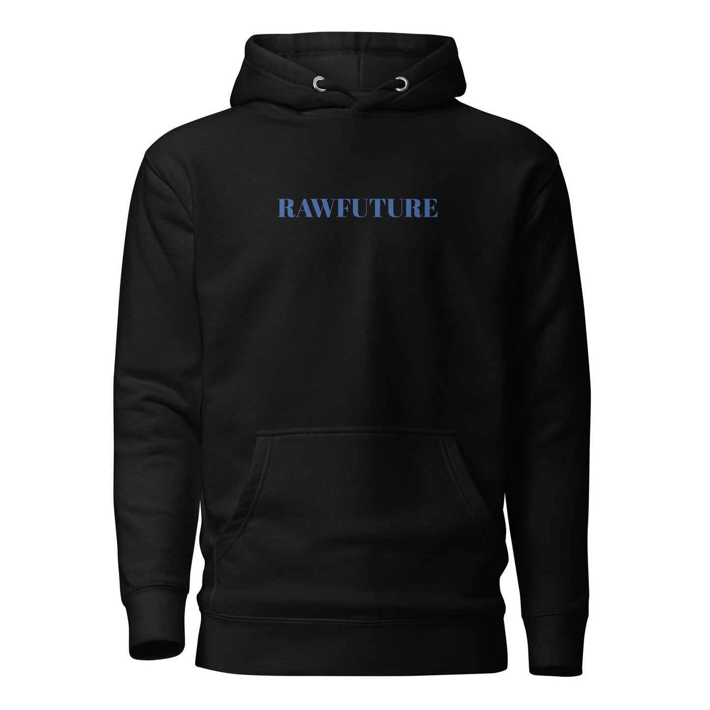 RawFuture unisex Hoodie