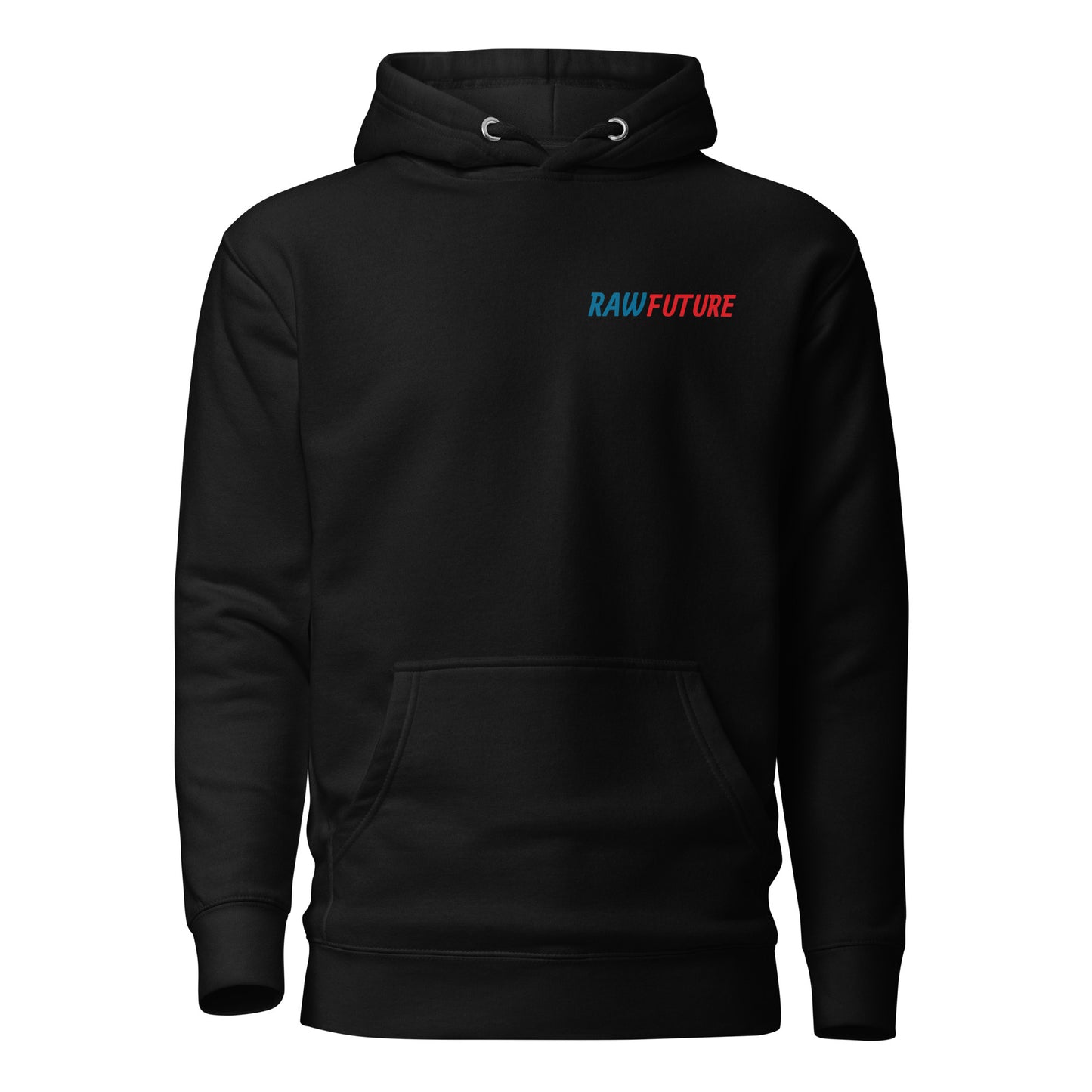 RawFuture Unisex Hoodie