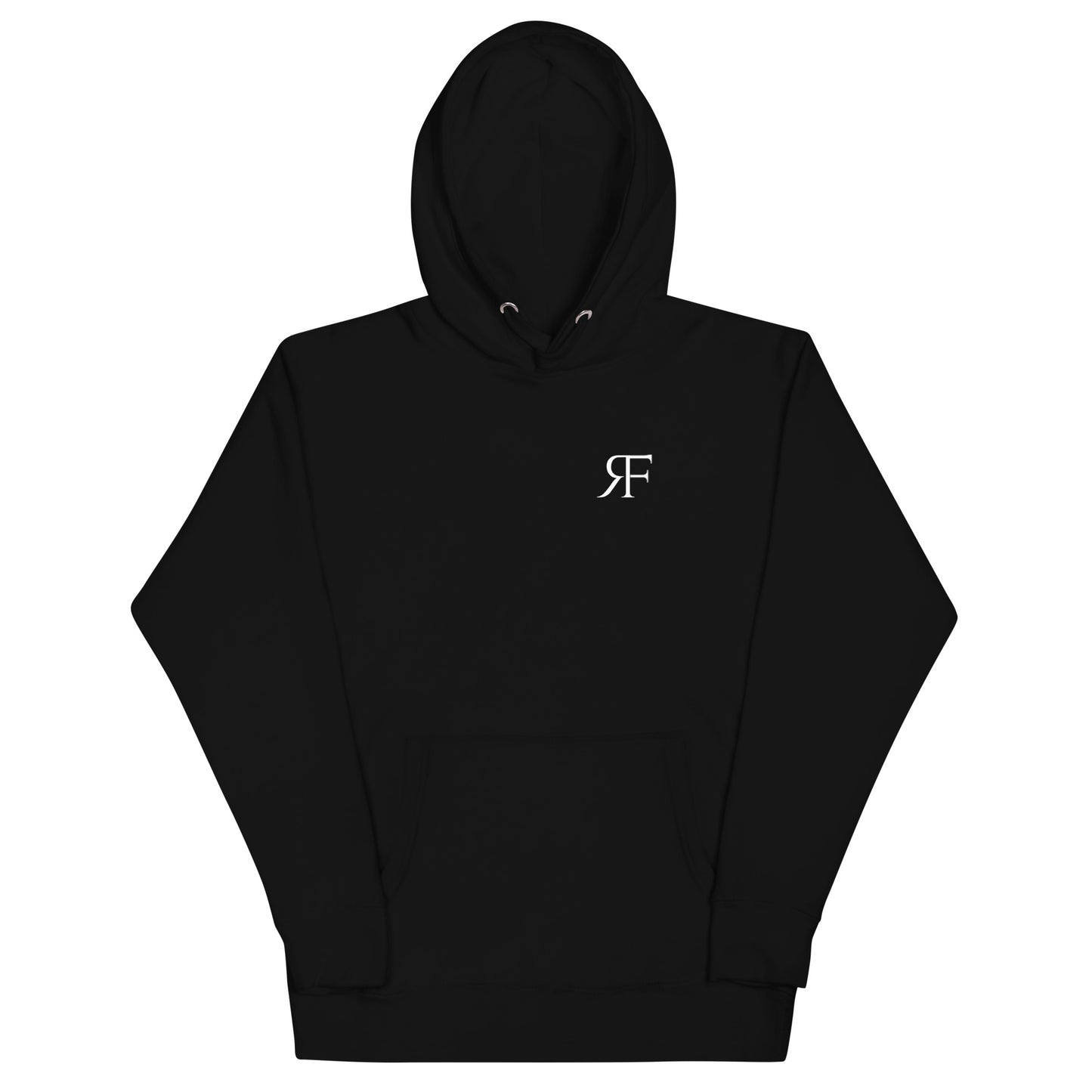 RawFuture unisex Hoodie