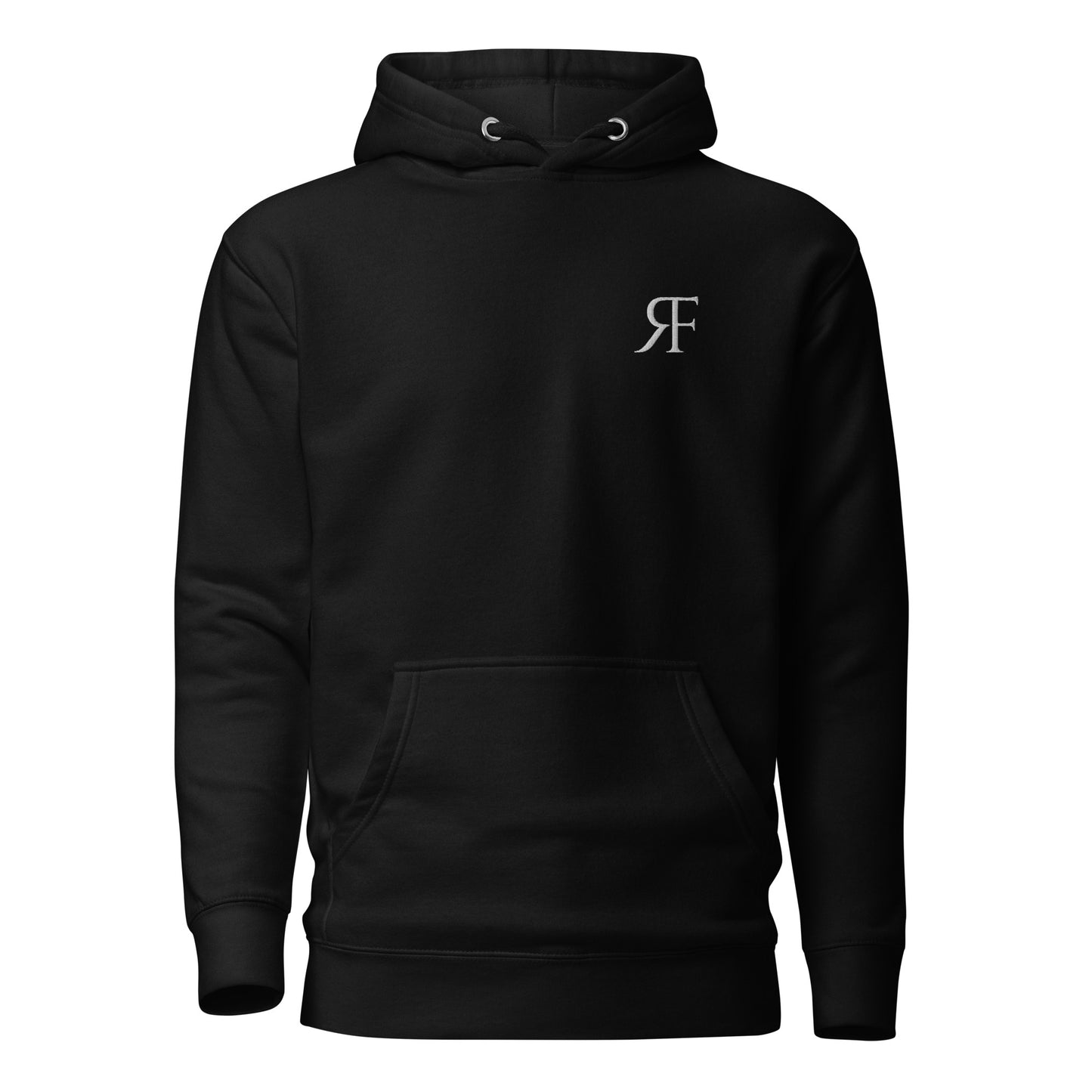 RawFuture unisex Hoodie