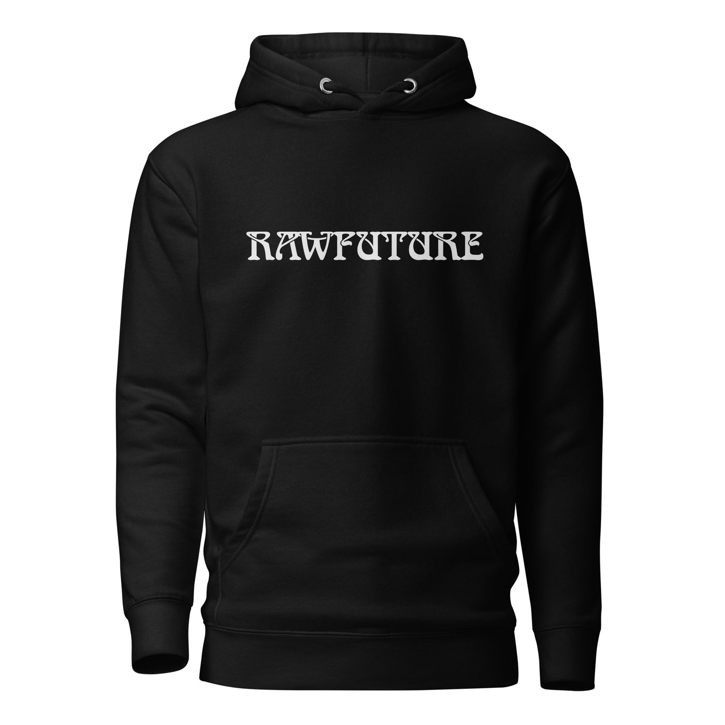 RawFuture Unisex Hoodie