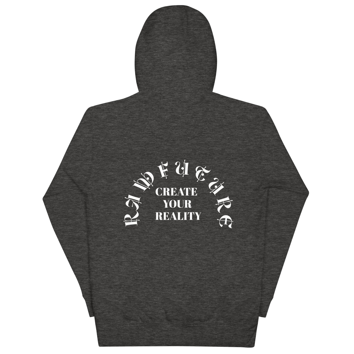 RawFuture unisex Hoodie