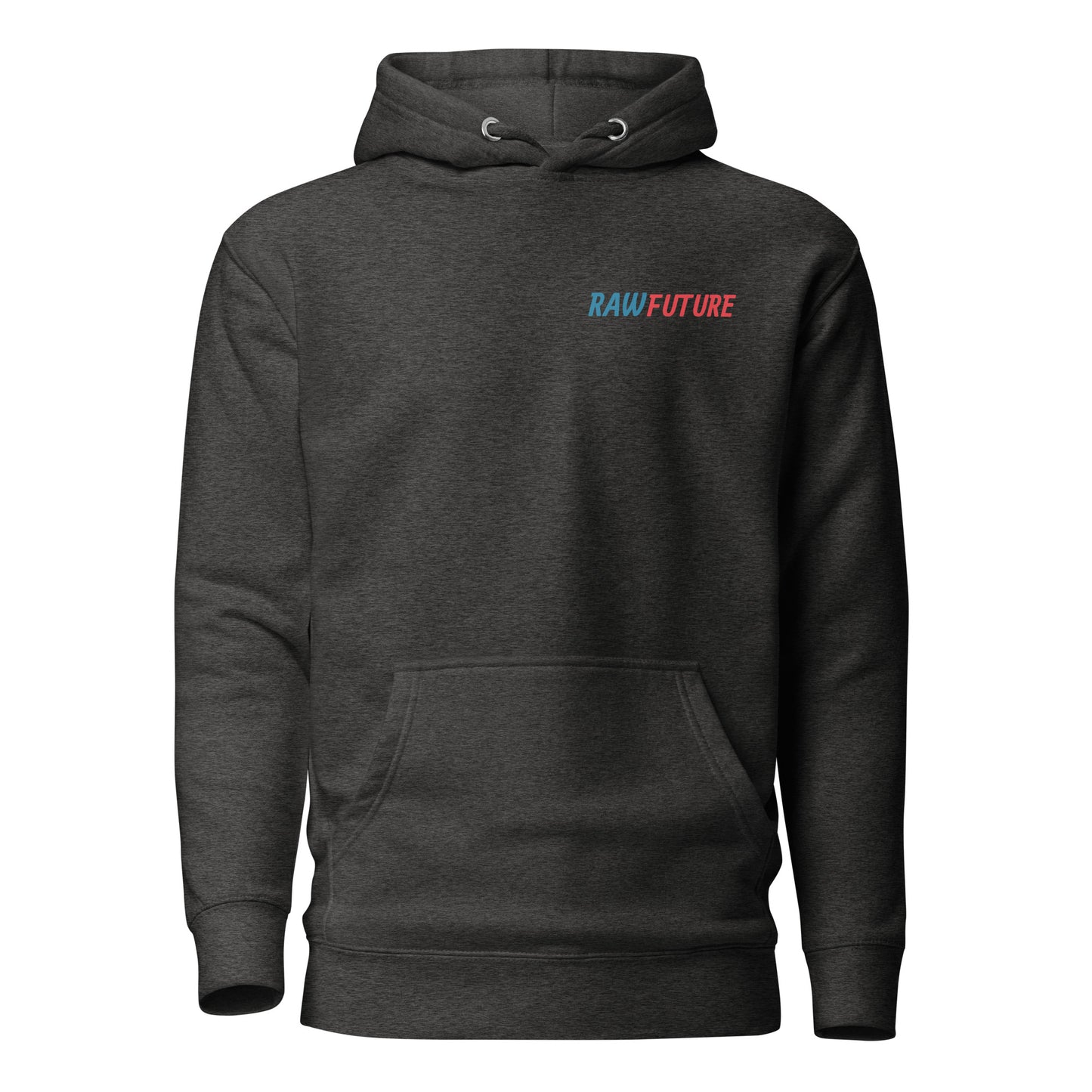 RawFuture Unisex Hoodie