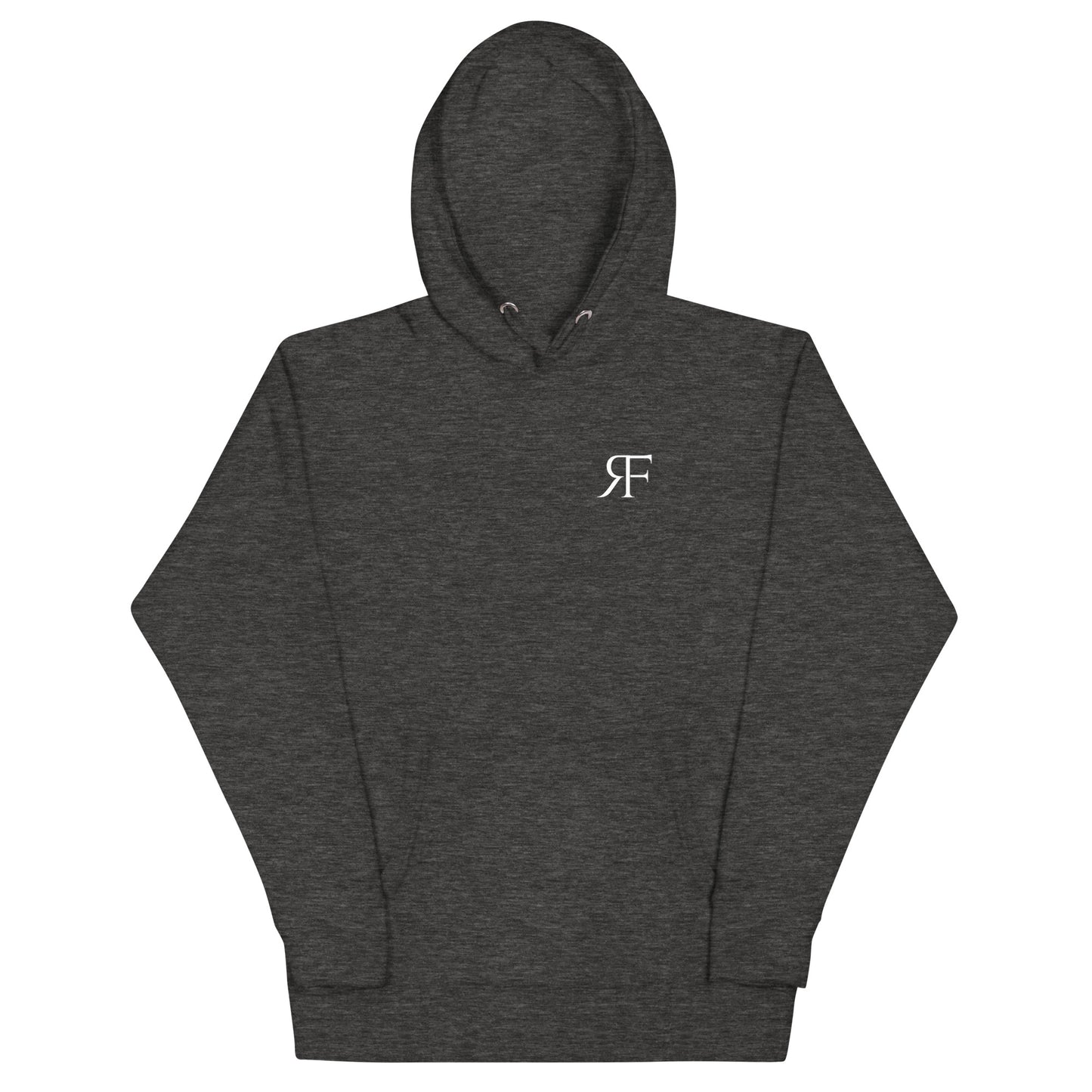 RawFuture unisex Hoodie