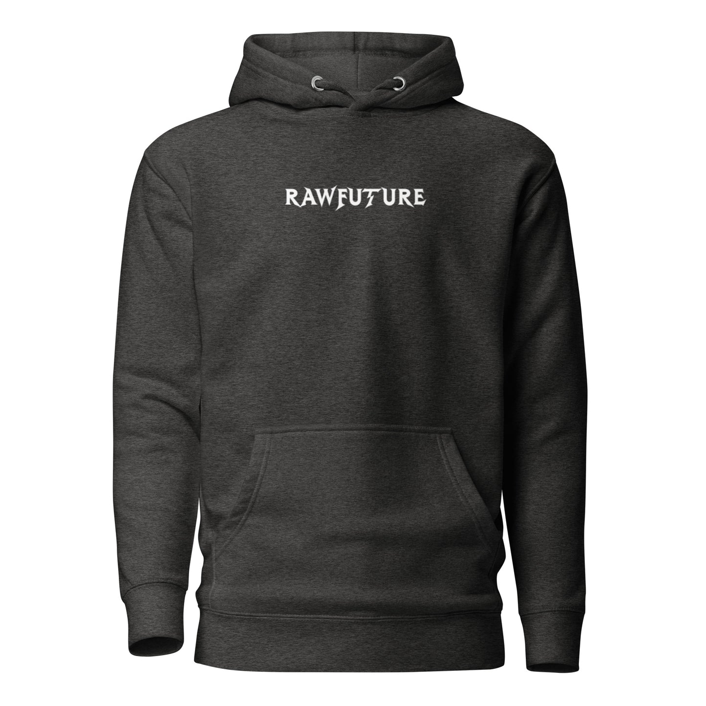 RawFuture unisex Hoodie