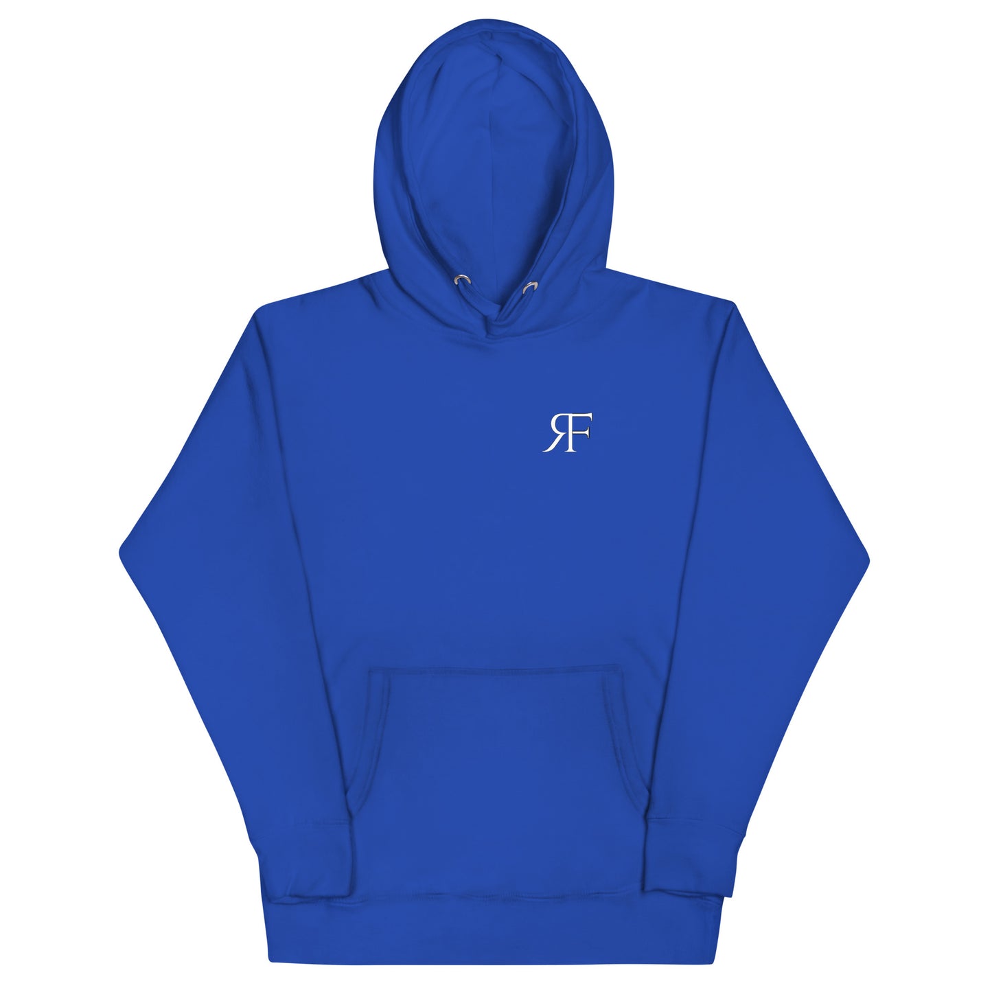 RawFuture unisex Hoodie