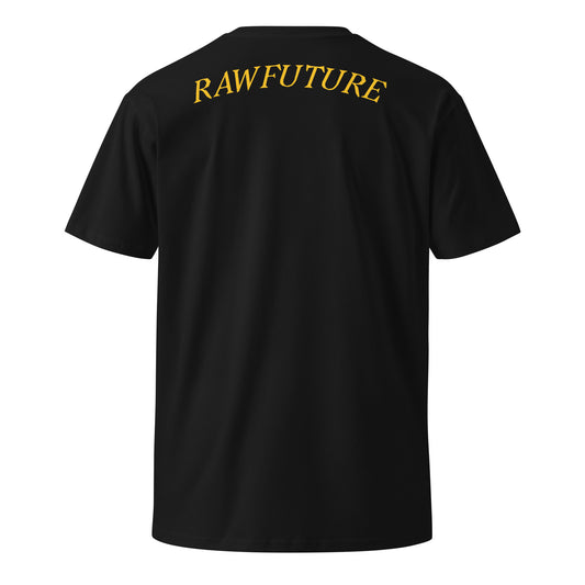 RawFuture unisex premium t-shirt