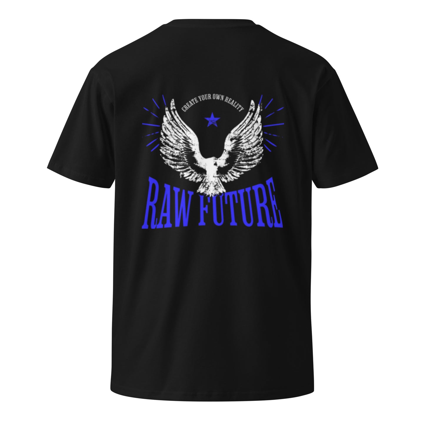 RawFuture unisex premium t-shirt