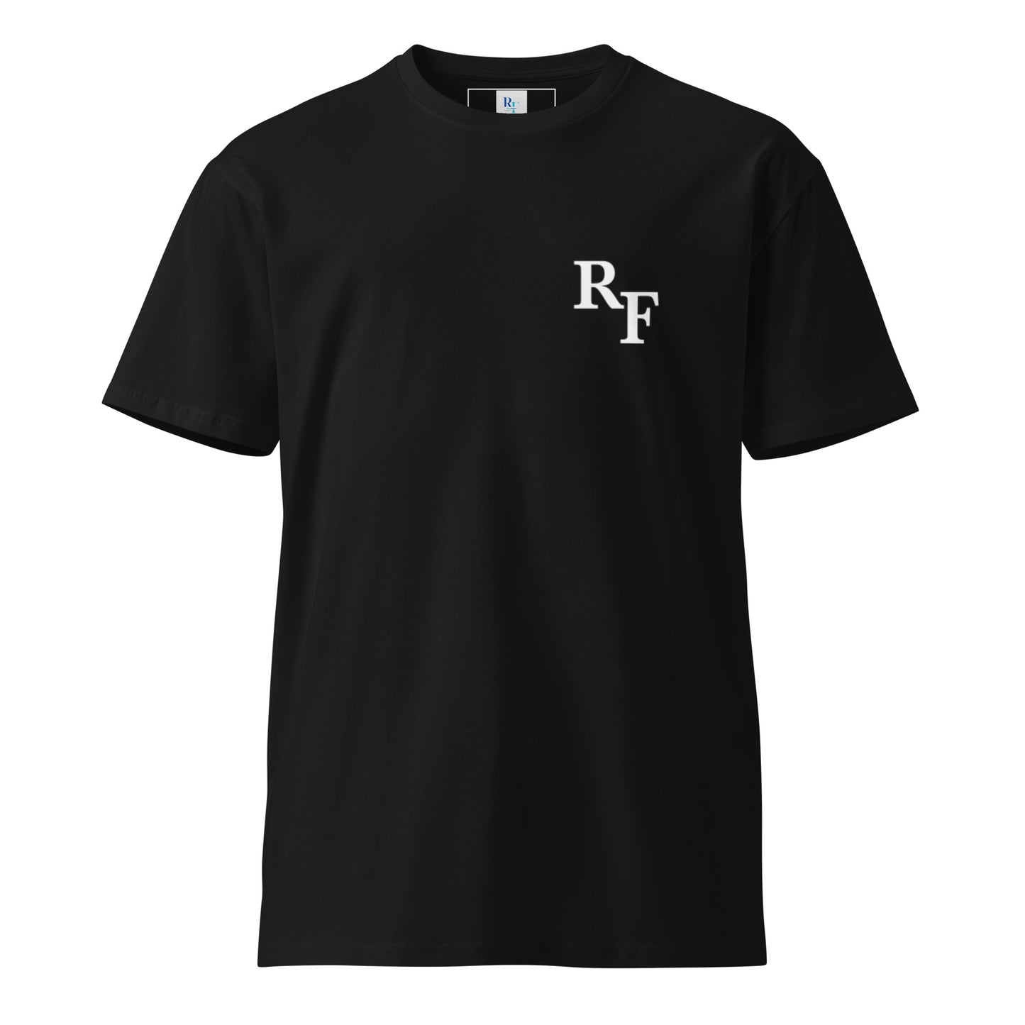 Rawfuture Graphic Unisex premium t-shirt