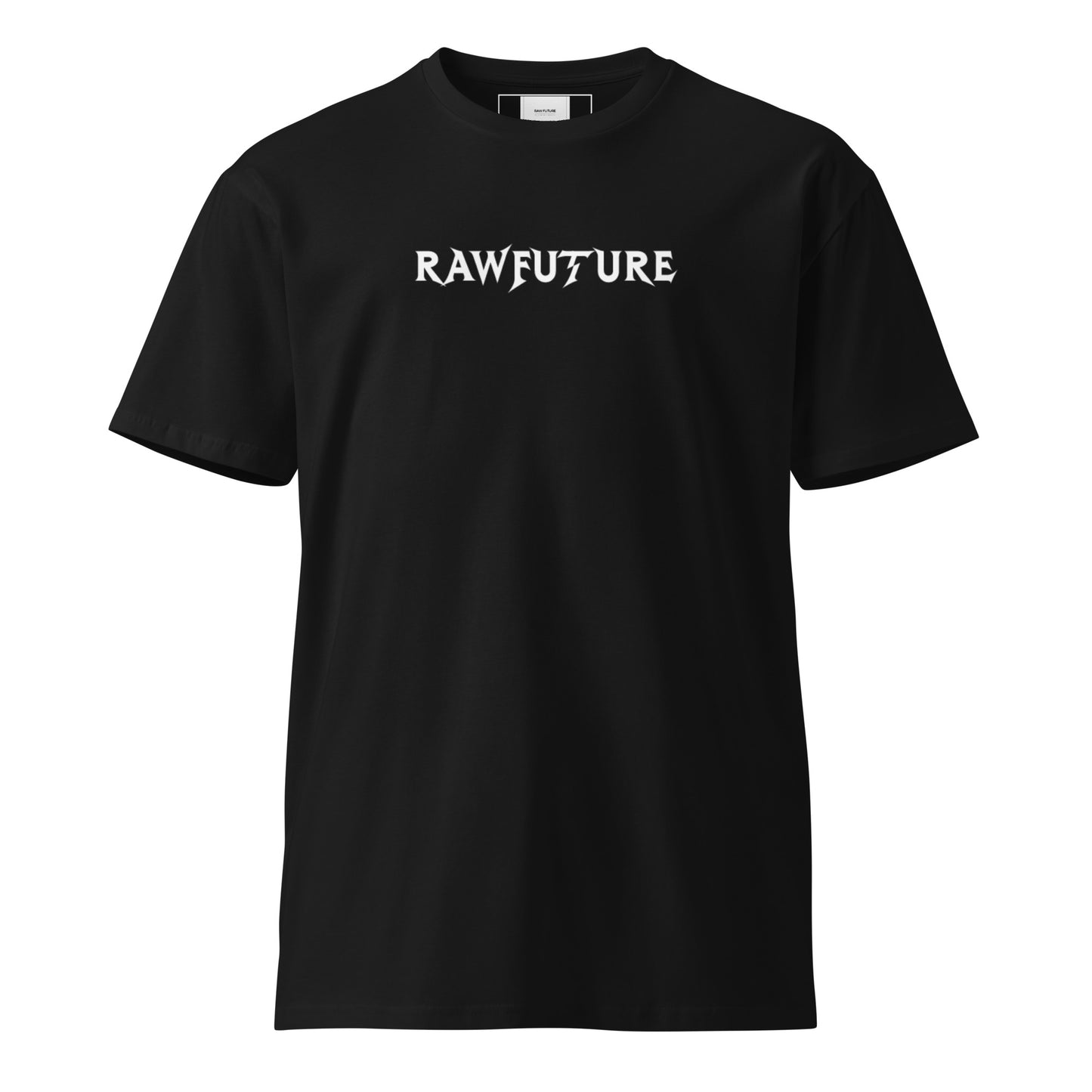 RawFuture unisex premium t-shirt