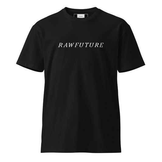 RawFuture unisex premium t-shirt